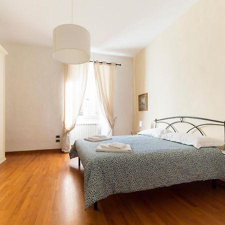 Borgo Pinti Frescos 6 Sleeps Apartment Firenze Bagian luar foto