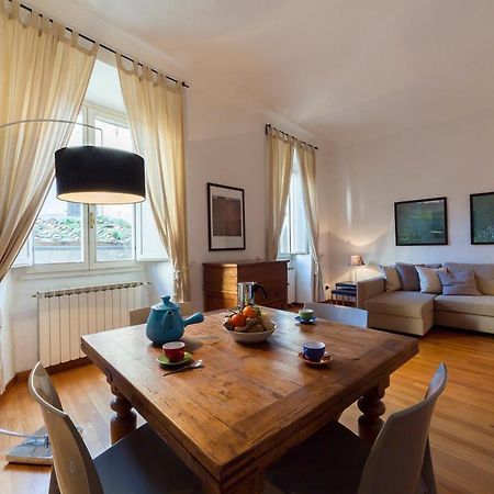 Borgo Pinti Frescos 6 Sleeps Apartment Firenze Bagian luar foto