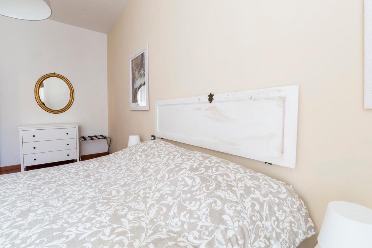 Borgo Pinti Frescos 6 Sleeps Apartment Firenze Bagian luar foto