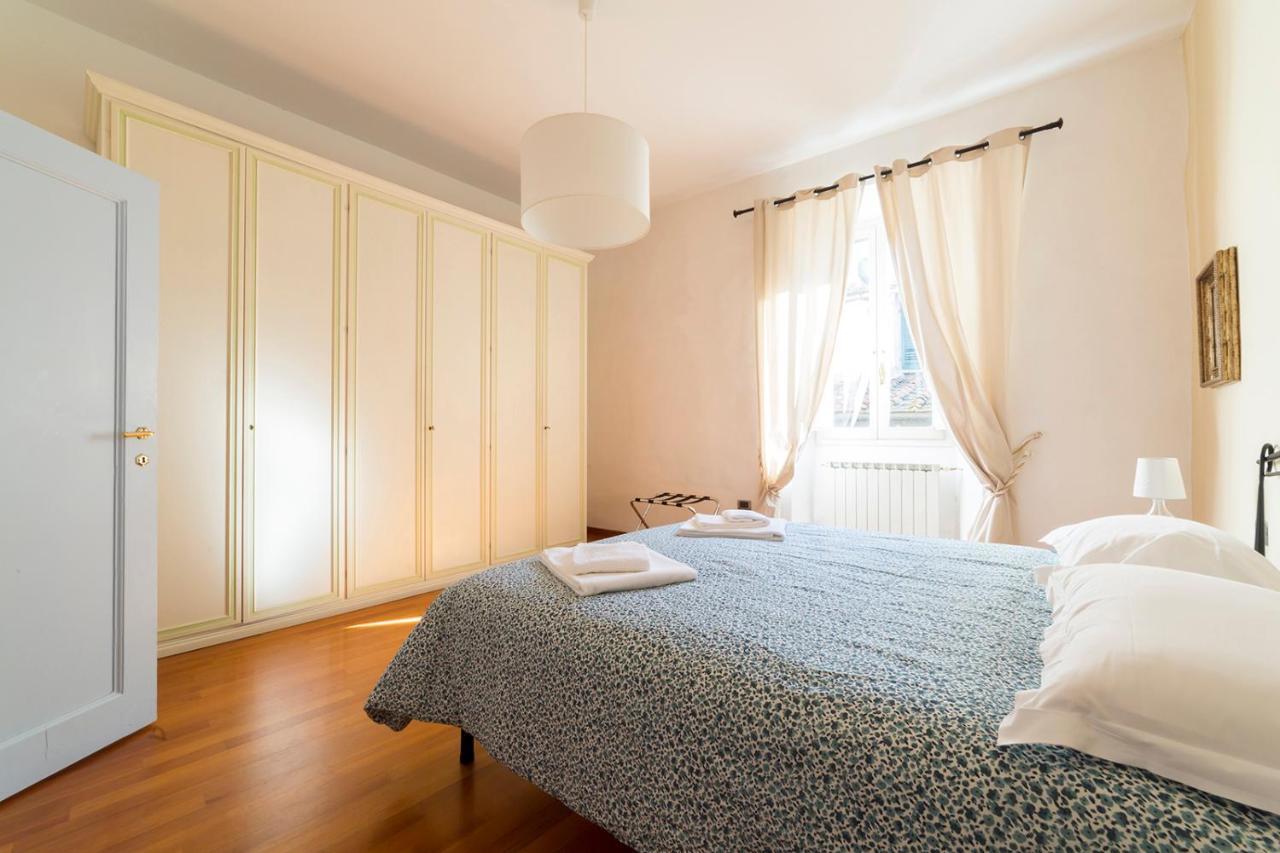 Borgo Pinti Frescos 6 Sleeps Apartment Firenze Bagian luar foto