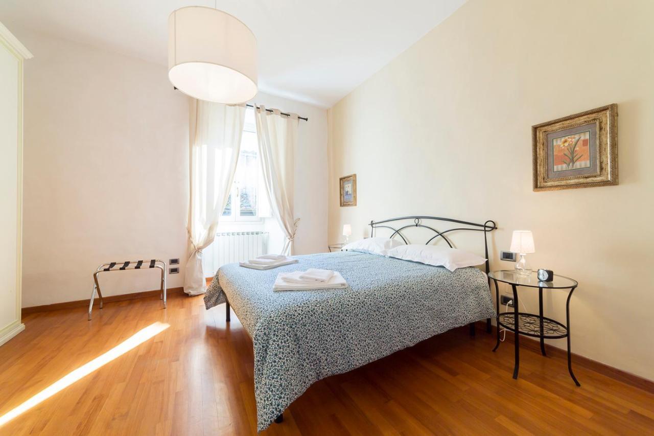 Borgo Pinti Frescos 6 Sleeps Apartment Firenze Bagian luar foto