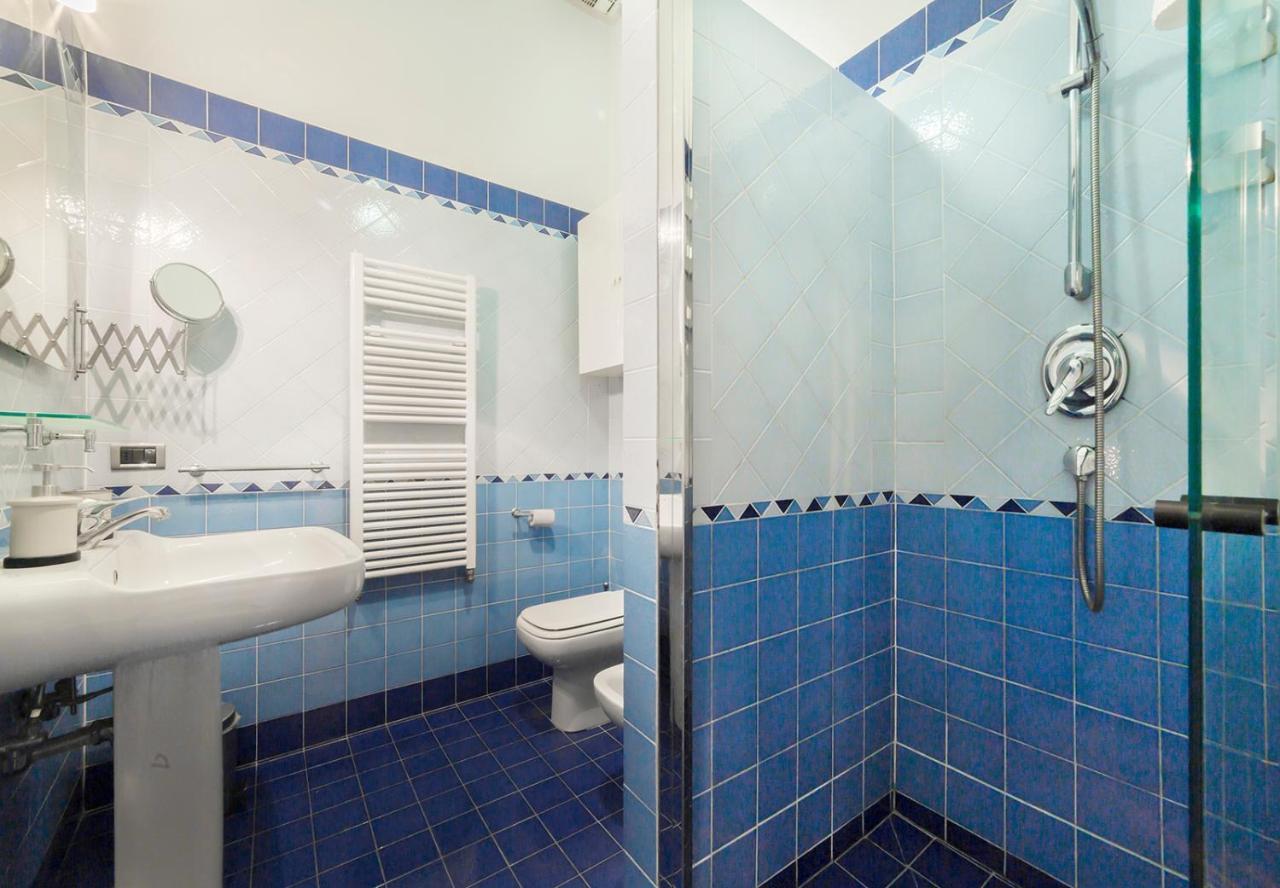 Borgo Pinti Frescos 6 Sleeps Apartment Firenze Bagian luar foto