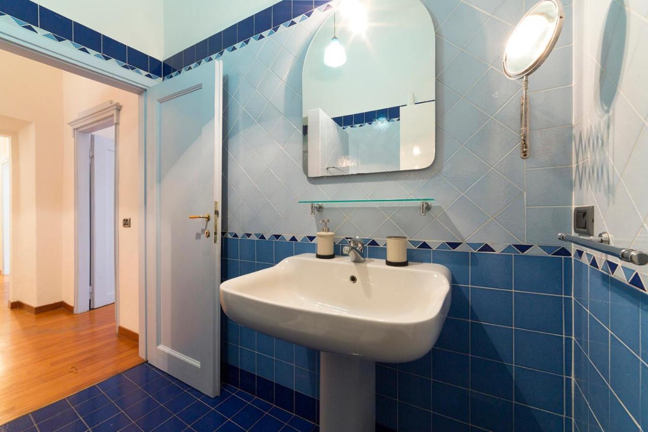 Borgo Pinti Frescos 6 Sleeps Apartment Firenze Bagian luar foto